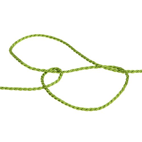 Artikel Sladd grön 2mm 50m