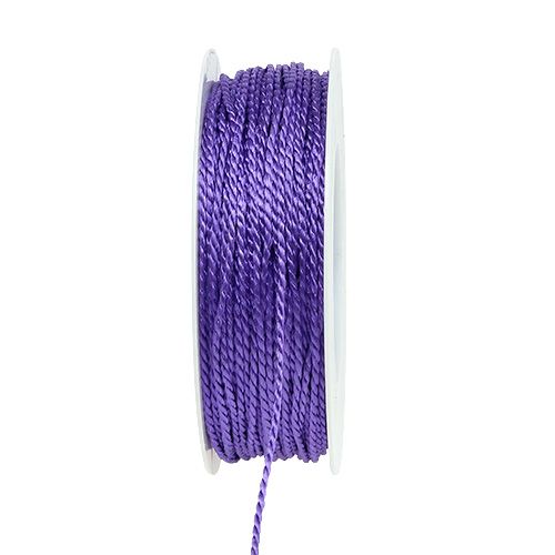 Sladd Lila 2mm 50m