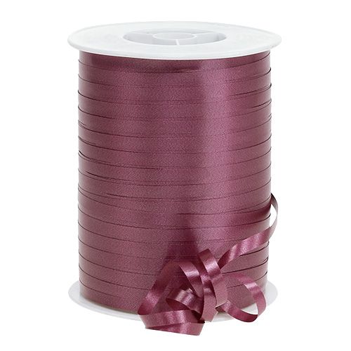 Artikel Curlingband Bordeaux 4,8mm 500m