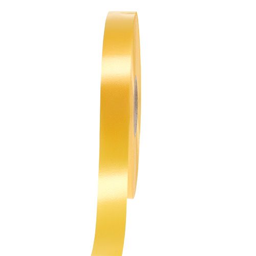 Lockband gult 19mm 100m