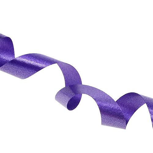 Artikel Lockband lila 10mm 250m