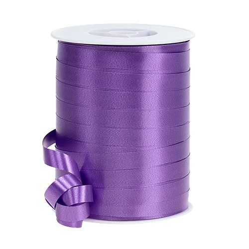 Artikel Curlingband violett 10mm 250m