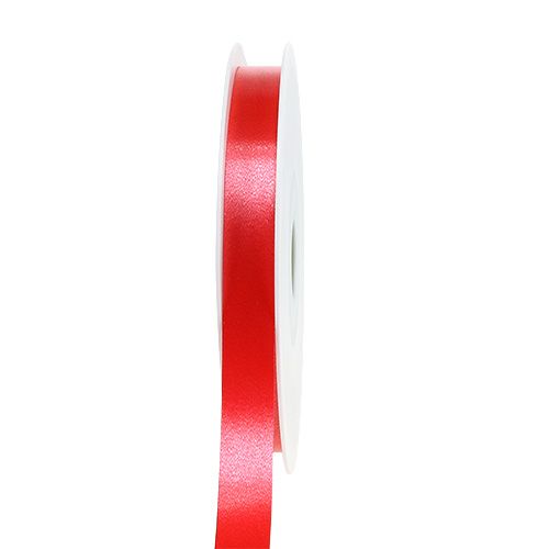 Lockband rött 19mm 100m
