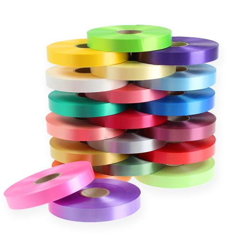 Curlingtejp 19mm 100m