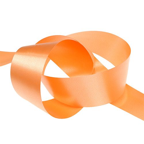 Artikel Lockband 50mm 100m orange