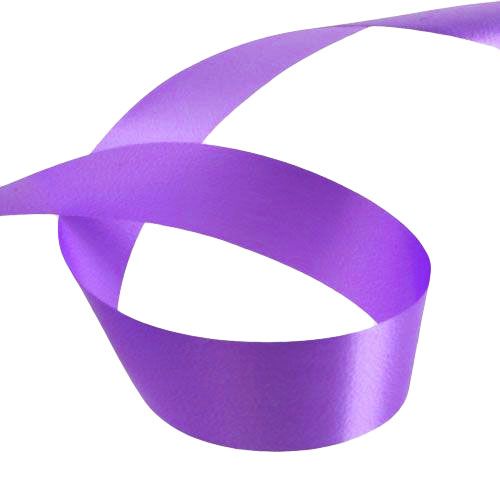Artikel Lockband lila 19mm 100m