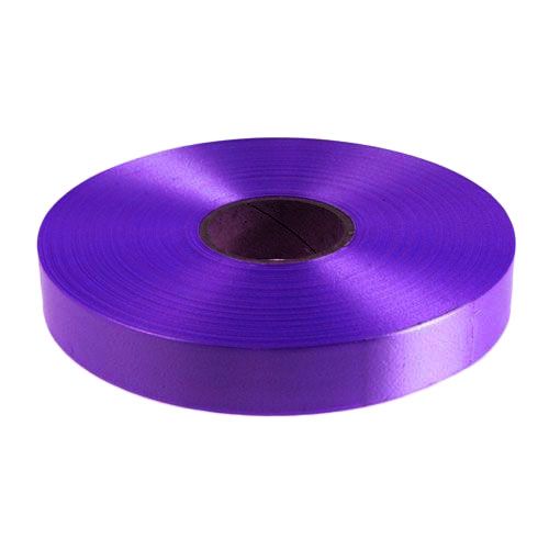 Artikel Lockband lila 19mm 100m