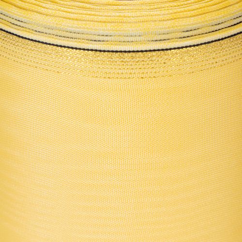 Artikel Kransband moiréfärgat kransband gult 175mm 25m