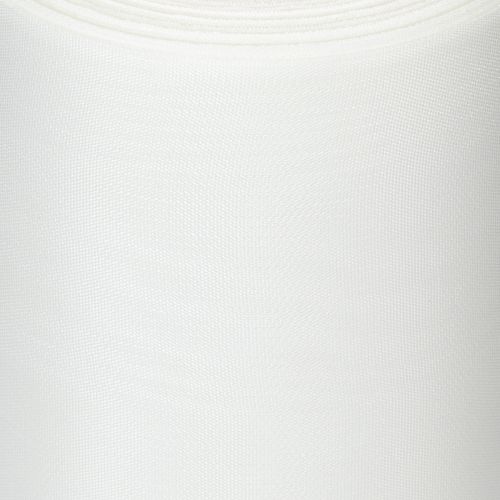 Artikel Vitt kransband 150mm 25m
