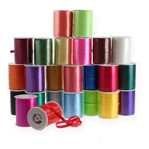 Curlingband 4,8mm 500m