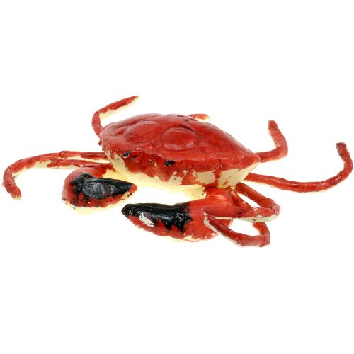 Deco cancer röd 25 cm