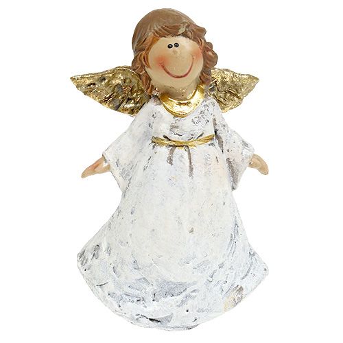 Artikel Födelsefigurer mix 4cm -11cm 8 st