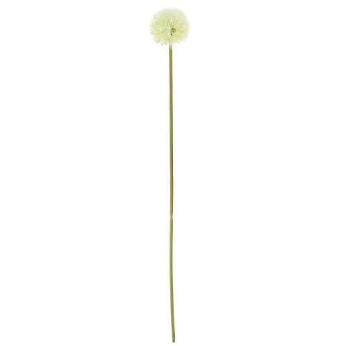 Artikel Konstgjord maskros konstgjorda blommor vit 48cm 12st