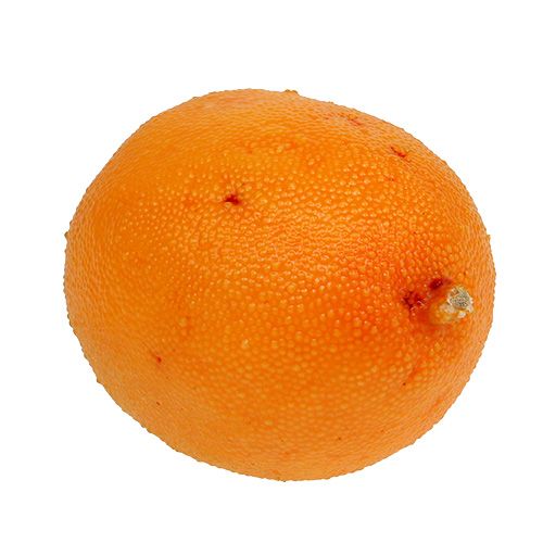 Floristik24 Konstgjord citron 7cm 6st