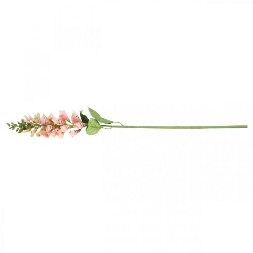 Artikel Konstgjord blomsterträdgård perenn lax konstgjord blomstjälkblomma H90cm