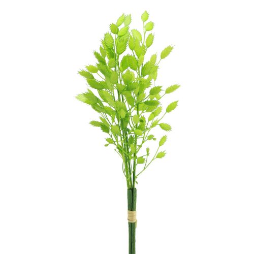 Artikel Konstgräs dekorativt skalvgräsgrönt 47cm bunt om 3 stycken