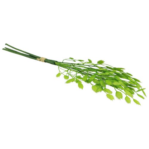 Artikel Konstgräs dekorativt skalvgräsgrönt 47cm bunt om 3 stycken
