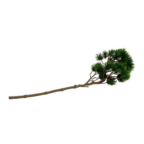 Floristik24 Konstgjord tallgren, tallgren 62cm