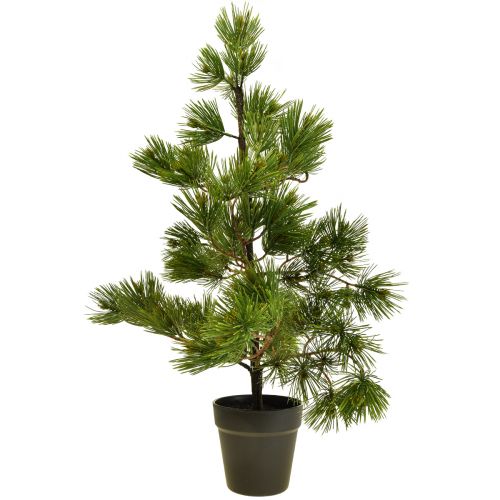 Floristik24 Konstgjort julgransbord Julgran H72cm