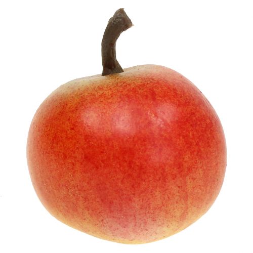 Artikel Konstgjorda fruktäpplen Cox 3,5cm 24 st