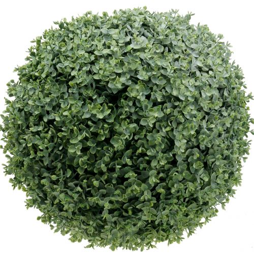 Floristik24 Buxbom boll konstgrön Ø38cm
