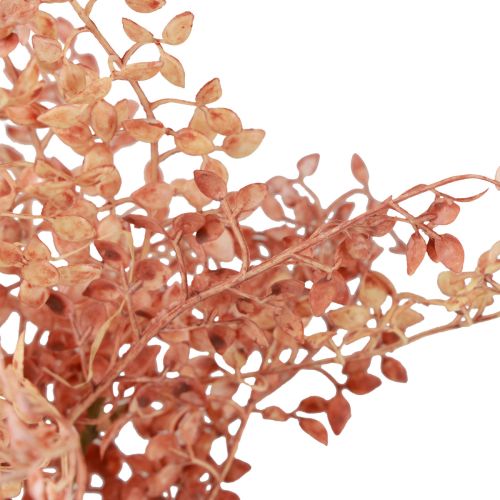 Artikel Konstgjorda blomdekor, dekorativa grenar, grendekor rosa 44cm 3 st