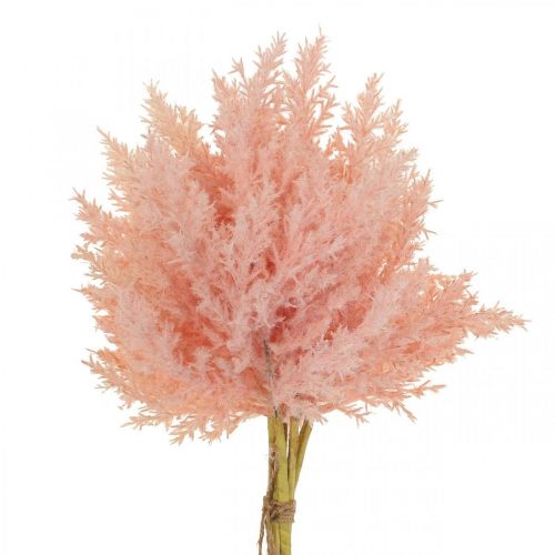 Artikel Konstgjorda Astilbe deco-grenar konstgjord rosa H38cm 5st