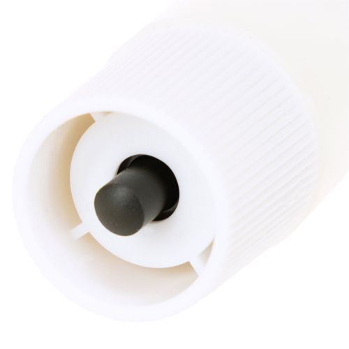 Artikel LED-stavsljus vitt vaxljus LED varmvitt 14,5 cm 2 st
