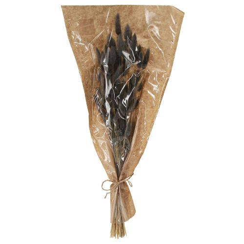 Artikel Lagurus Torkad Hare&#39;s Tail Gräs Grå 45-55cm 50g