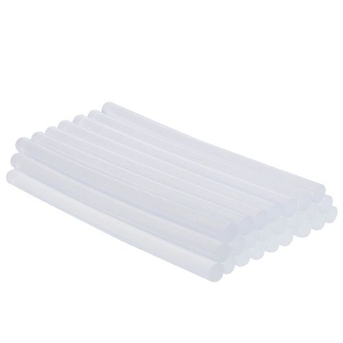Limpatroner klar smältlim Ø11mm 2kg 95 st