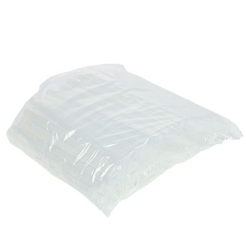 Artikel Limpatroner klar varmlim smältlim Ø11mm 2kg 95 st.