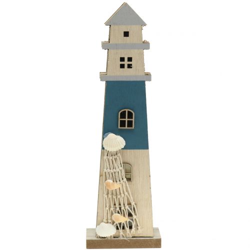 Floristik24 Fyr med LED 44,5 cm