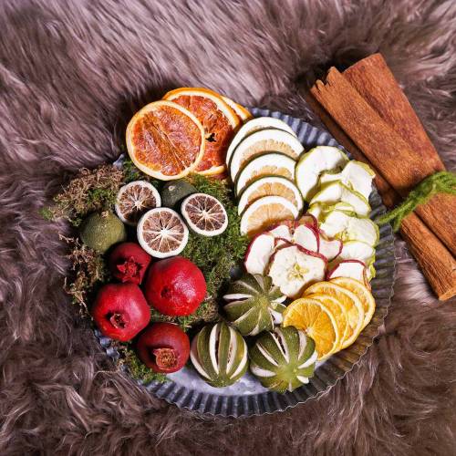 Artikel Limefrukter helgröna 500g
