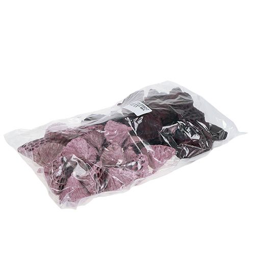 Artikel Lotus Mix Rosa, Erika Ø6cm - Ø10cm 50 st