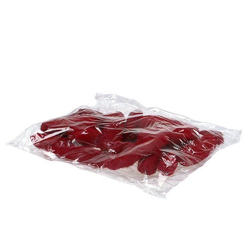 Artikel Luffa stor röd 20 st