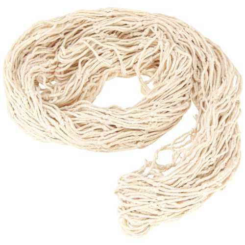 Artikel Macrame Net Decoration Cream Summer Maritime 85–90x100cm