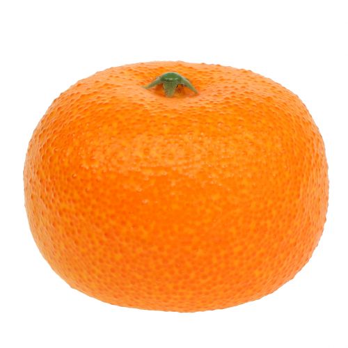 بغلي فاصل حشا  Mandarin Ø7cm orange