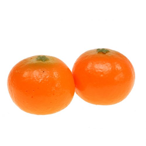 Mandarin Ø6cm 6st