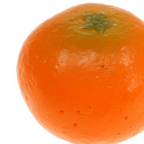 Floristik24 Mandarin Ø6cm 6st