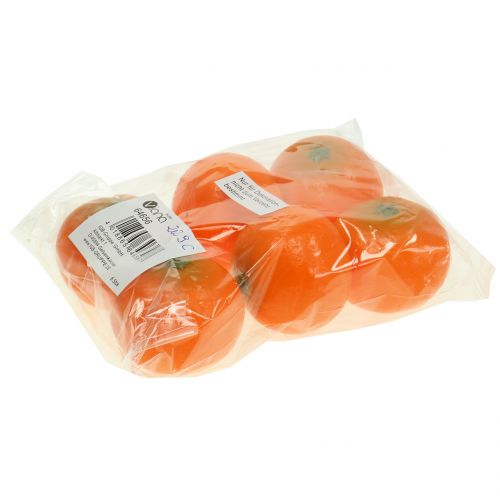 Floristik24 Mandarin Ø6cm 6st