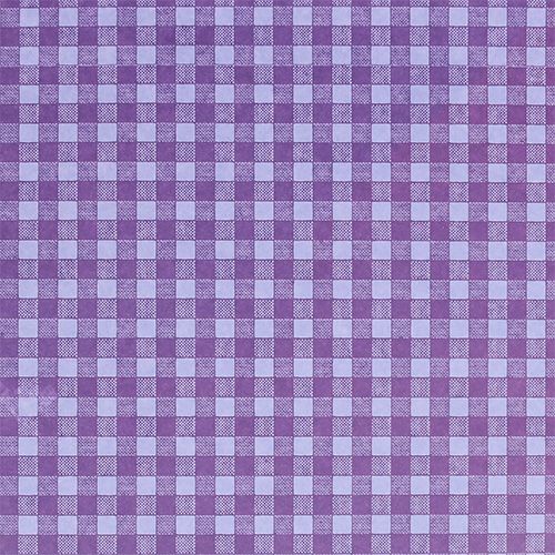 Artikel Manschetter Pappersruta Lila 25cm 100m
