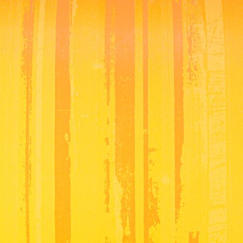 Artikel Manschettpapper blompapper gul orange 37,5 cm 100 m