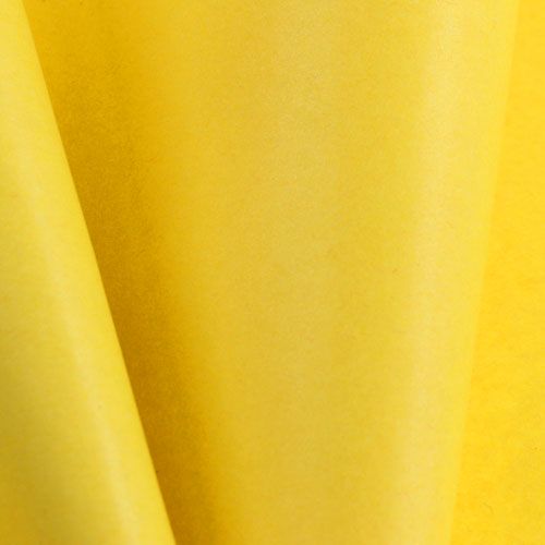 Artikel Manschettpapper gult omslagspapper 37,5cm 100m