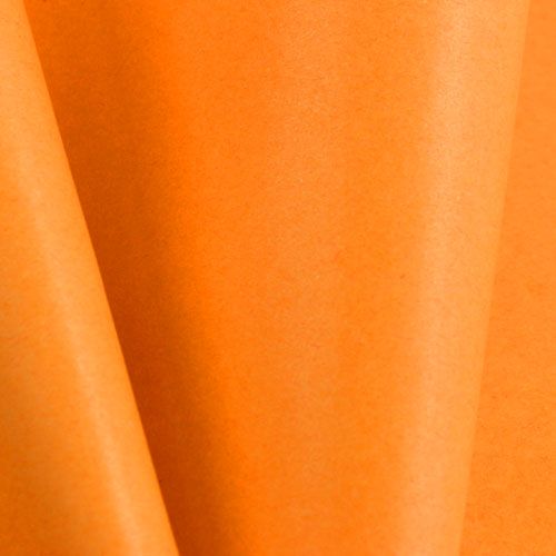 Artikel Manschettpapper 37,5cm 100m orange