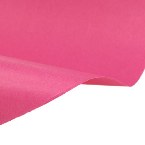 Artikel Manschettpapper rosa 37,5cm 100m