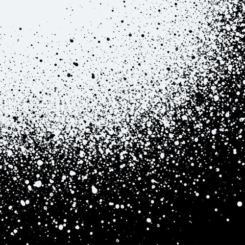 Artikel Märkningsspray, spraykrita, vit matt, Montana 400ml