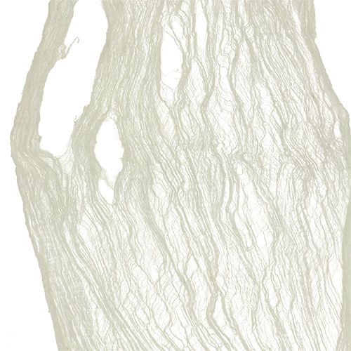 Floristik24 Mulberry bark blekt 250g