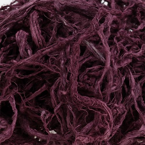 Artikel Mulberry Cotton Aubergine 150g