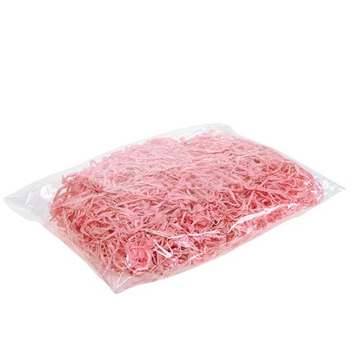 Artikel Mulberry bomull rosa 150g