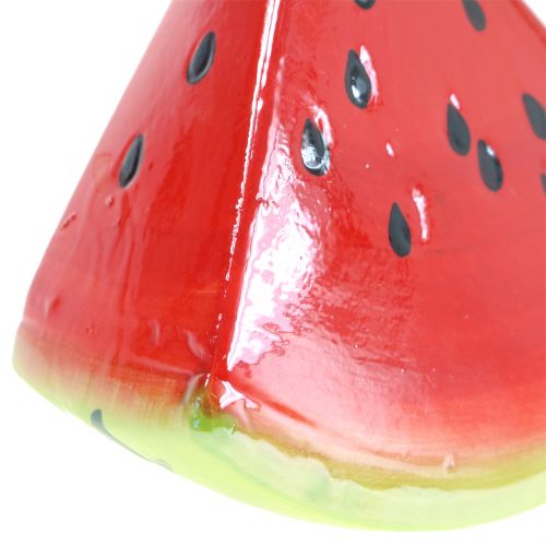 Floristik24 Melonbit keramik 12cm 3st